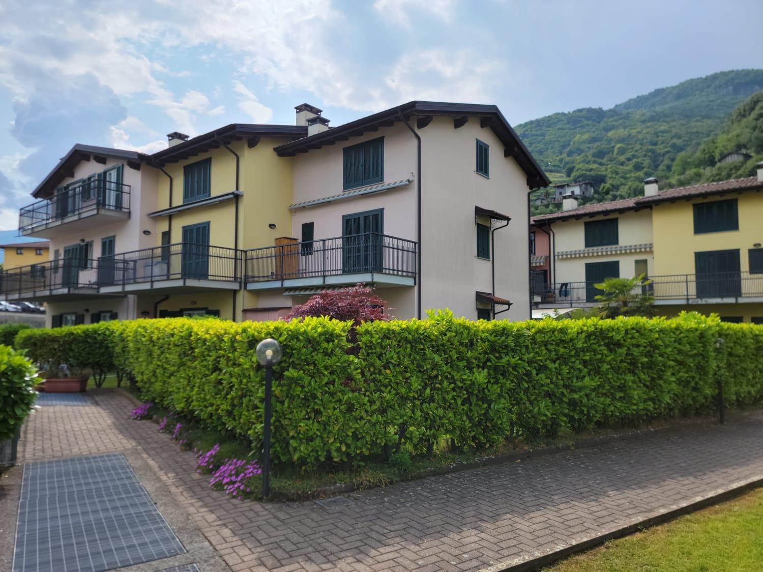 My Holidays Casa Luca Apartment *